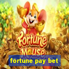 fortune pay bet